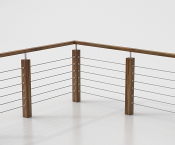 Modern Guardrail-ID:139385949