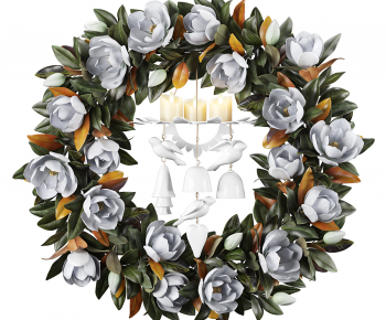 Modern Wall Decoration-ID:987323057