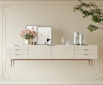 Modern TV Cabinet-ID:619049074