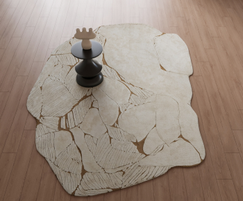 French Style The Carpet-ID:766711002