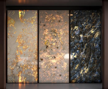 Modern TV Wall-ID:253315939