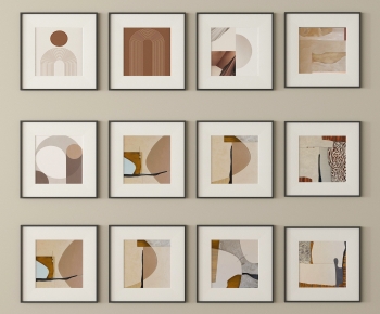 Modern Painting-ID:339895012