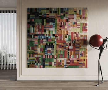 Modern Painting-ID:397413974