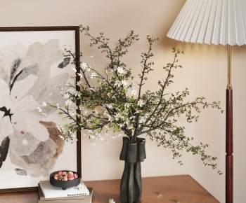 Modern Flower Arrangement-ID:201848039