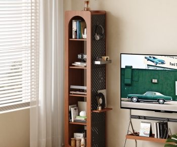 Modern Shelving-ID:421458966