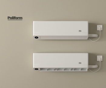 Modern Air Conditioner-ID:251569799