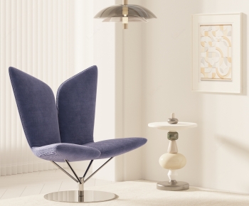 Modern Lounge Chair-ID:565582996