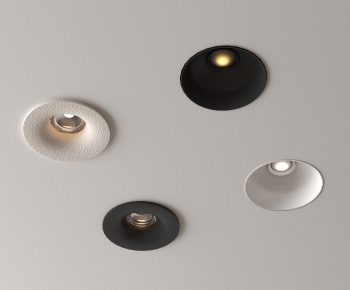 Modern Downlight-ID:213449054