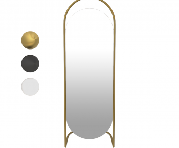 Modern The Mirror-ID:844109188