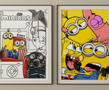 Modern Painting-ID:311866044