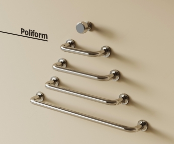 Modern Bathroom Rack-ID:750068907