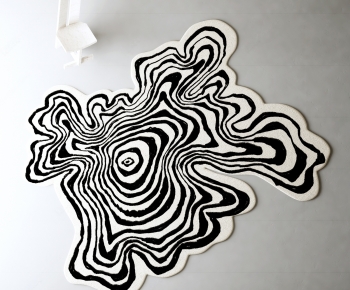 Modern The Carpet-ID:592468987