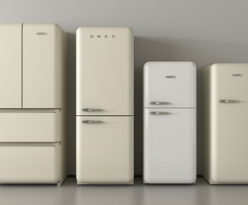 Modern Home Appliance Refrigerator-ID:818803073