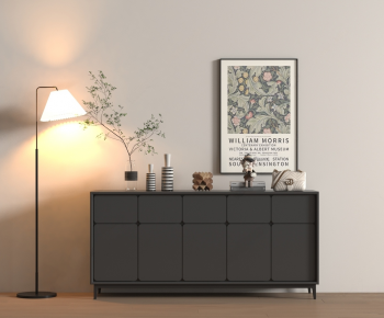 Modern Side Cabinet-ID:760509972