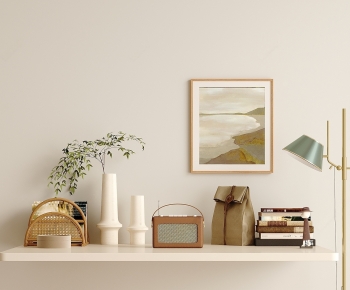 Modern Decorative Set-ID:557722098