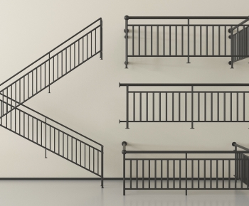 Modern Guardrail-ID:361999038