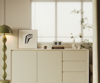 Modern Side Cabinet-ID:109416017