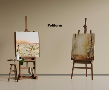 Modern Art Equipment-ID:384375107