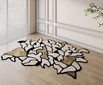 Modern The Carpet-ID:577418092