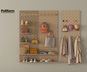 Modern Wall Decoration-ID:910399913