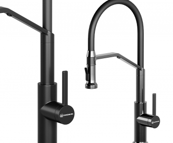 Modern Faucet/Shower-ID:992033962