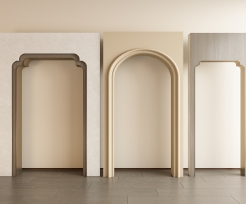 Modern Door-ID:872713096