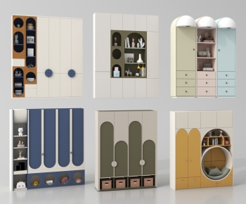 Modern The Wardrobe-ID:129745963