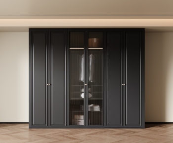 French Style The Wardrobe-ID:830420026