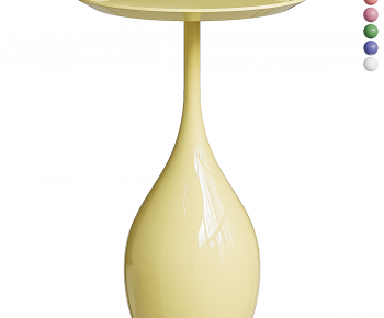 Modern Side Table/corner Table-ID:280430086