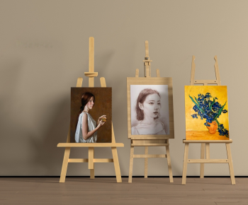 Modern Art Equipment-ID:691128028