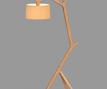 Nordic Style Floor Lamp-ID:109350761