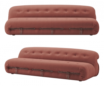 Modern Multi Person Sofa-ID:548688897