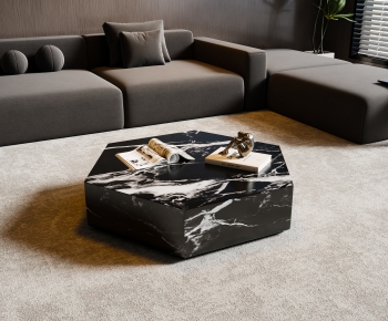 Modern Coffee Table-ID:345563894