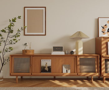 Modern TV Cabinet-ID:127547983