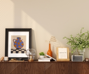 Modern Decorative Set-ID:270853044