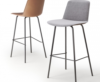 Modern Bar Chair-ID:549690741