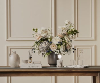 Modern Decorative Set-ID:823306089