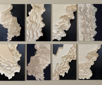 Modern Wall Decoration-ID:132989885