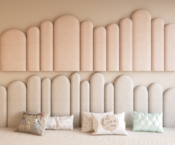 Modern Bedhead Back Rest-ID:227278951