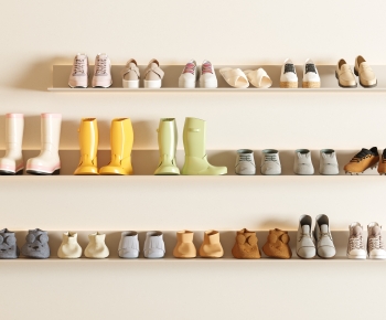 Modern Shoes-ID:174937968