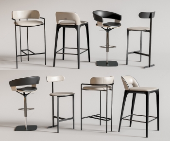 Modern Bar Chair-ID:915647039