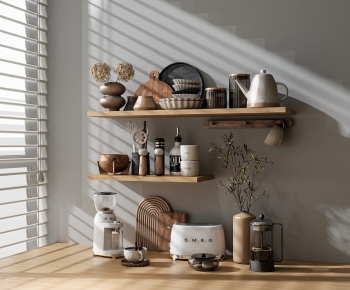 Modern Kitchenware-ID:817341095