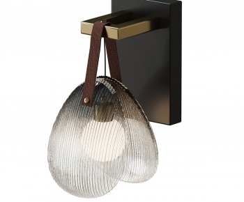 Modern Wall Lamp-ID:444804917