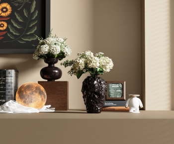 Modern Decorative Set-ID:132730092