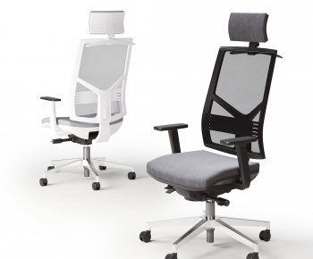 Modern Office Chair-ID:379009272
