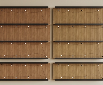 Modern Suspended Ceiling-ID:805157903