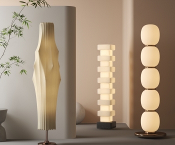 Modern Floor Lamp-ID:790996074