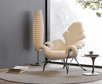 Modern Lounge Chair-ID:898241044