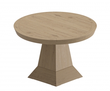 Modern Dining Table-ID:829139953