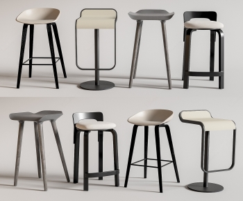 Modern Bar Chair-ID:322335963